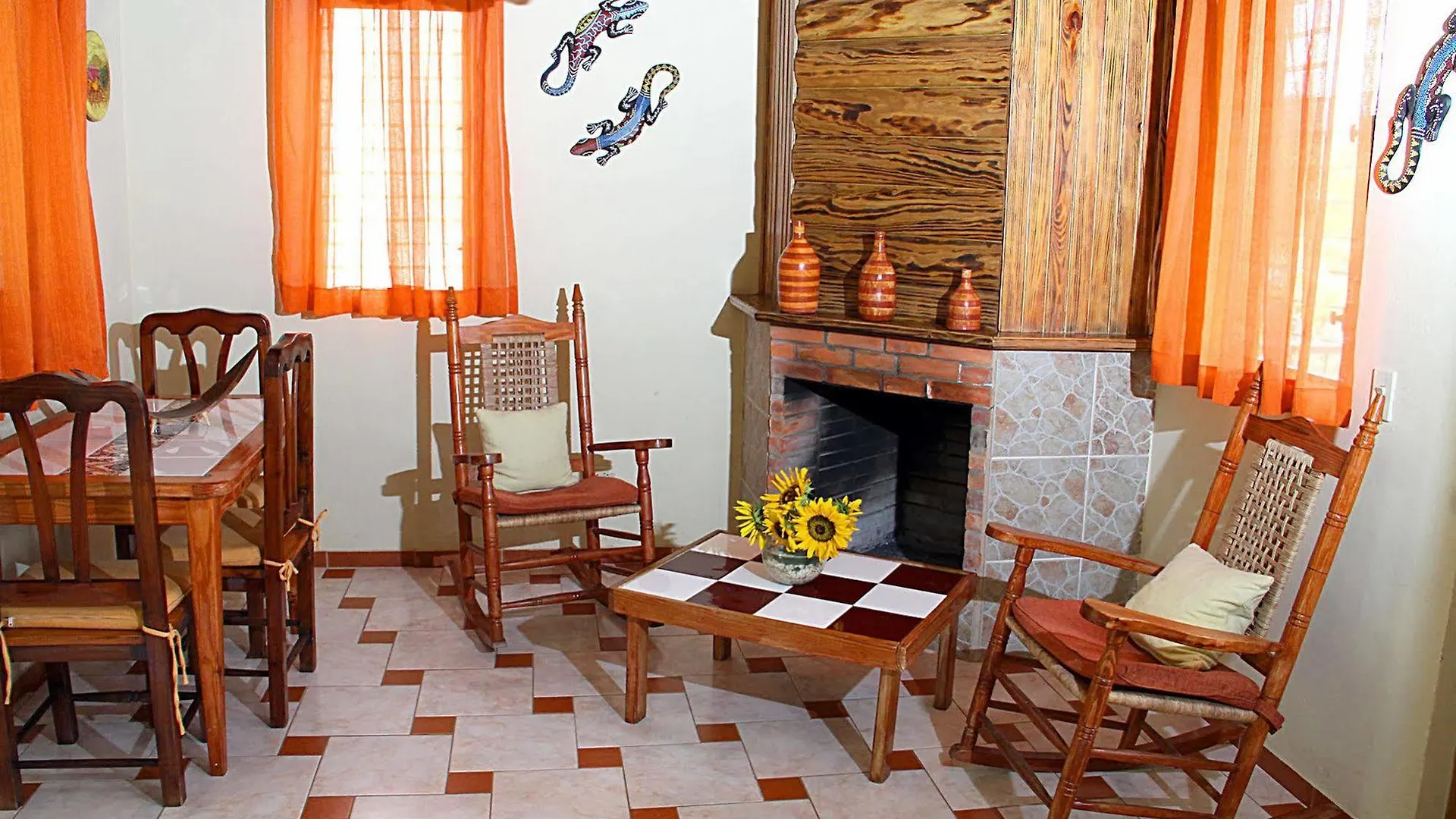 ***  Altocerro Villas Hotel & Camping Constanza Dominikana